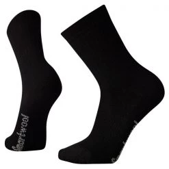 Smartwool Men's Hike Classic Edition Full Cushion Solid Crew Socks