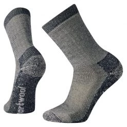 Smartwool Men's Hike Classic Edition Extra Cushion Crew Socks