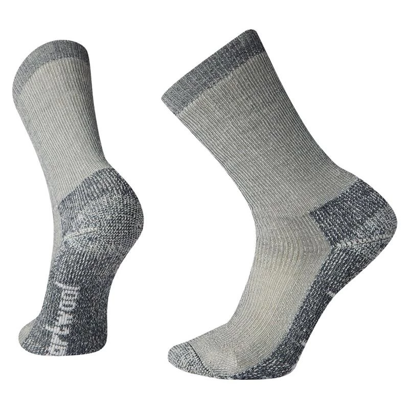 Smartwool Men's Hike Classic Edition Extra Cushion Crew Socks 2 Smartwool Men's Hike Classic Edition Extra Cushion Crew Socks - Image 2