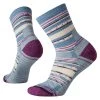Smartwool Women's Hike Light Cushion Sulawesi Mid Crew Socks