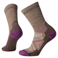 Smartwool Women's Hike Light Cushion Crew Socks