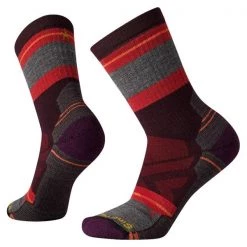 Smartwool Women's Hike Full Cushion Saturnsphere Crew Socks