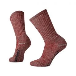 Smartwool Women's Hike Classic Edition Light Cushion Crew Socks