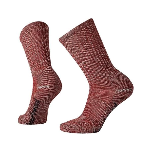 Smartwool Women's Hike Classic Edition Light Cushion Crew Socks 1 Smartwool Women's Hike Classic Edition Light Cushion Crew Socks