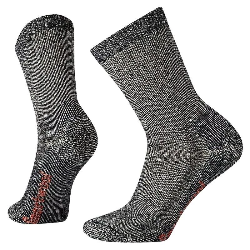 Smartwool Women's Hike Classic Edition Full Cushion Crew Socks 3 Smartwool Women's Hike Classic Edition Full Cushion Crew Socks - Image 3