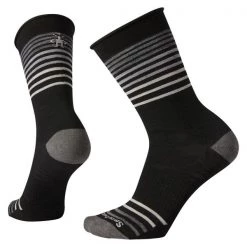 Smartwool Socks Women's Non-Binding Pressure Free Basic Crew