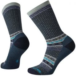 Smartwool Women's Cozy Cabin Crew Socks