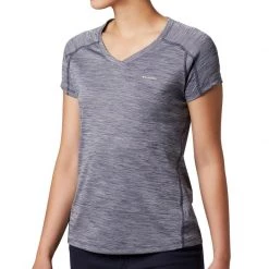 Columbia Shirts Women's Zero Rule T-Shirt
