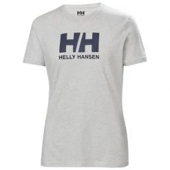 Helly Hansen T-shirts and polos Women's HH Logo T-Shirt -Hiking Sales Shop B05587