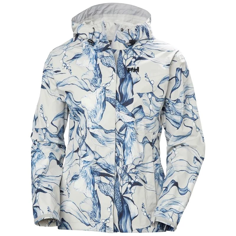 Helly Hansen Windbreaker jackets Women's Loke Jacket 2 Helly Hansen Windbreaker jackets Women's Loke Jacket - Image 2