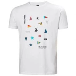 Helly Hansen T-shirts and polos Men's Shoreline t-shirt 2.0