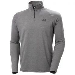 Helly Hansen T-shirts and polos Men's Verglas 1/2 Zip
