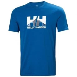 Helly Hansen T-shirts and polos Men's Nord Graphic T-Shirt