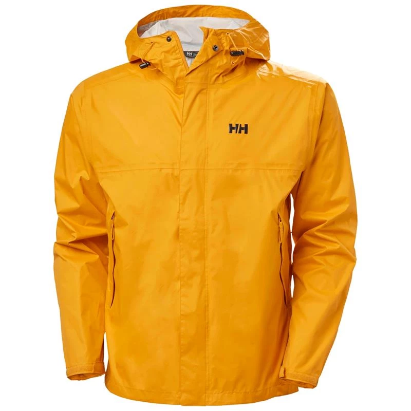 Helly Hansen Windbreaker jackets Men's Loke Jacket 1 Helly Hansen Windbreaker jackets Men's Loke Jacket