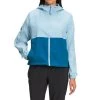 The North Face Windbreaker jackets Women's Class V full Zip Hooded Jacket