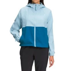 The North Face Windbreaker jackets Women's Class V full Zip Hooded Jacket