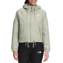 The North Face Windbreaker jackets Women's Antora Rain Hoodie