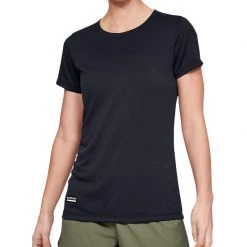 Under Armour T-shirts and polos Women's Tactical Tec Short Sleeve Shirt