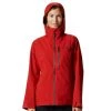 Mountain Hardwear Windbreaker jackets Women's Stretch Ozonic Jacket