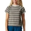 Mountain Hardwear T-shirts and polos Women's Wander Pass Short Sleeve
