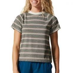 Mountain Hardwear T-shirts and polos Women's Wander Pass Short Sleeve
