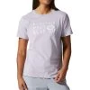 Mountain Hardwear T-shirts and polos Women's MHW Logo Short Sleeve
