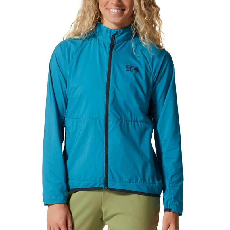 Mountain Hardwear Windbreaker jackets Women's Kor AirShell Jacket 1 Mountain Hardwear Windbreaker jackets Women's Kor AirShell Jacket