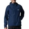 Mountain Hardwear Windbreaker jackets Men's Exposure/2 Gore-Tex Paclite Jacket