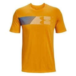 Under Armour T-shirts and polos Men's Fast Left Chest T-Shirt -Hiking Sales Shop B09100