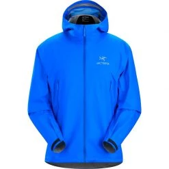 Arc'teryx Windbreaker jackets Men's Beta Jacket -Hiking Sales Shop B12718