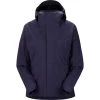 Arc'teryx Windbreaker jackets Women's Solano Hooded Jacket
