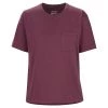Arc'teryx T-shirts and polos Women's Ardena crew Neck T-Shirt