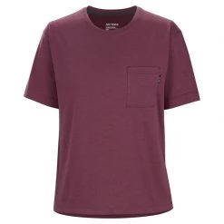 Arc'teryx T-shirts and polos Women's Ardena crew Neck T-Shirt