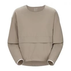 Arc'teryx T-shirts and polos Women's Contenta pullover