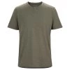 Arc'teryx T-shirts and polos Men's Cormac Arc'Word T-Shirt