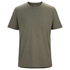 Arc'teryx T-shirts and polos Men's Cormac Arc'Word T-Shirt