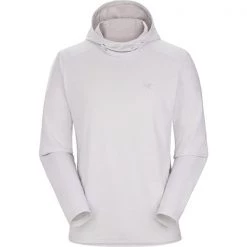 Arc'teryx T-shirts and polos Men's Cormac hoody