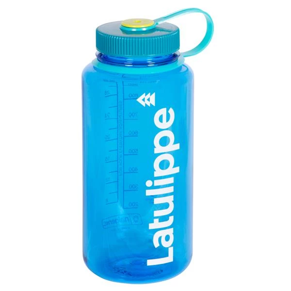 Latulippe Water bottles and hydration packs Tritan Bottle 1000 ml 1 Latulippe Water bottles and hydration packs Tritan Bottle 1000 ml