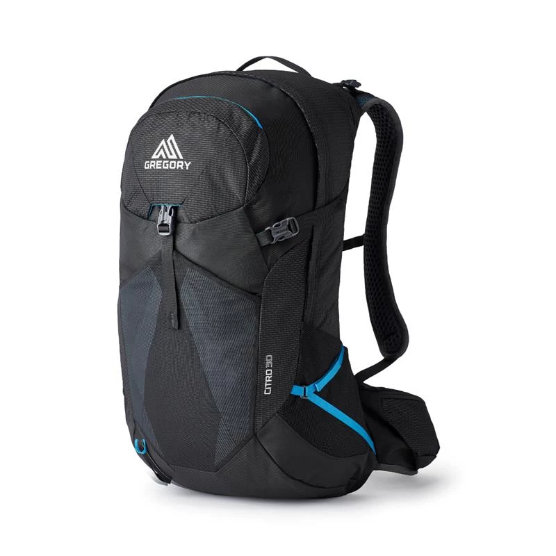 Gregory Daypacks Men's Citro 30 Backpack 2 Gregory Daypacks Men's Citro 30 Backpack - Image 2