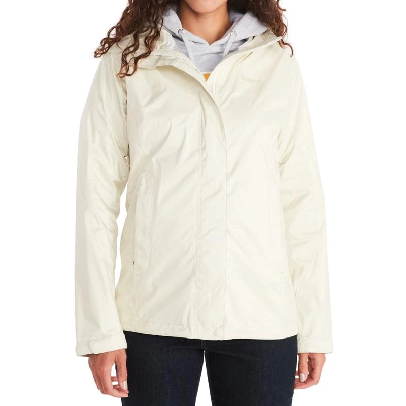 Marmot Windbreaker jackets Women's PreCip Eco Jacket 3 Marmot Windbreaker jackets Women's PreCip Eco Jacket - Image 3
