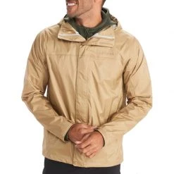 Marmot Windbreaker jackets Men's PreCip Eco Jacket 9 Marmot Windbreaker jackets Men's PreCip Eco Jacket -Hiking Sales Shop B15090