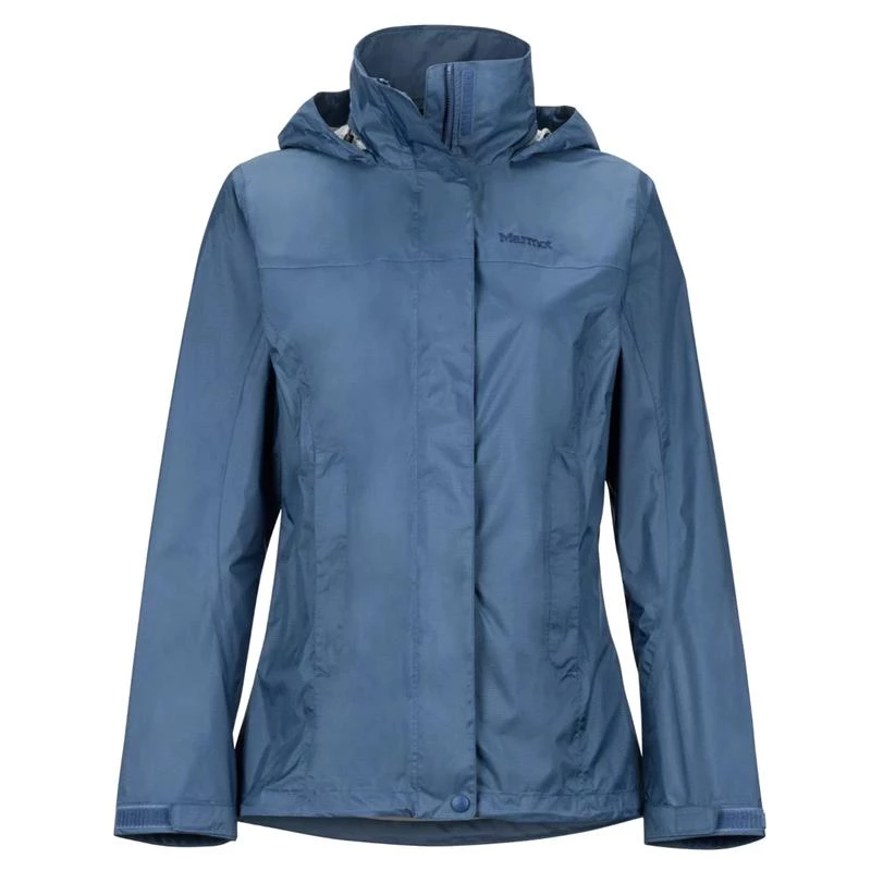 Marmot Windbreaker jackets Women's PreCip Eco Jacket 6 Marmot Windbreaker jackets Women's PreCip Eco Jacket - Image 6