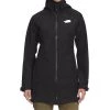 The North Face Windbreaker jackets Women's Dryzzle Futurelight TM Parka