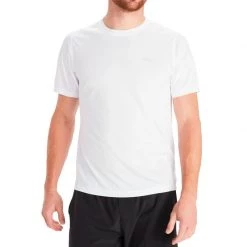 Marmot T-shirts and polos Men's Windridge Short-Sleeve T-Shirt -Hiking Sales Shop B19011