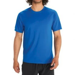 Marmot T-shirts and polos Men's Windridge Short-Sleeve T-Shirt -Hiking Sales Shop B19017