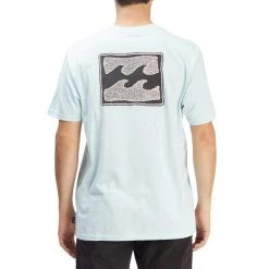 Billabong T-shirts and polos Men's Crayon Wave SS T-Shirt