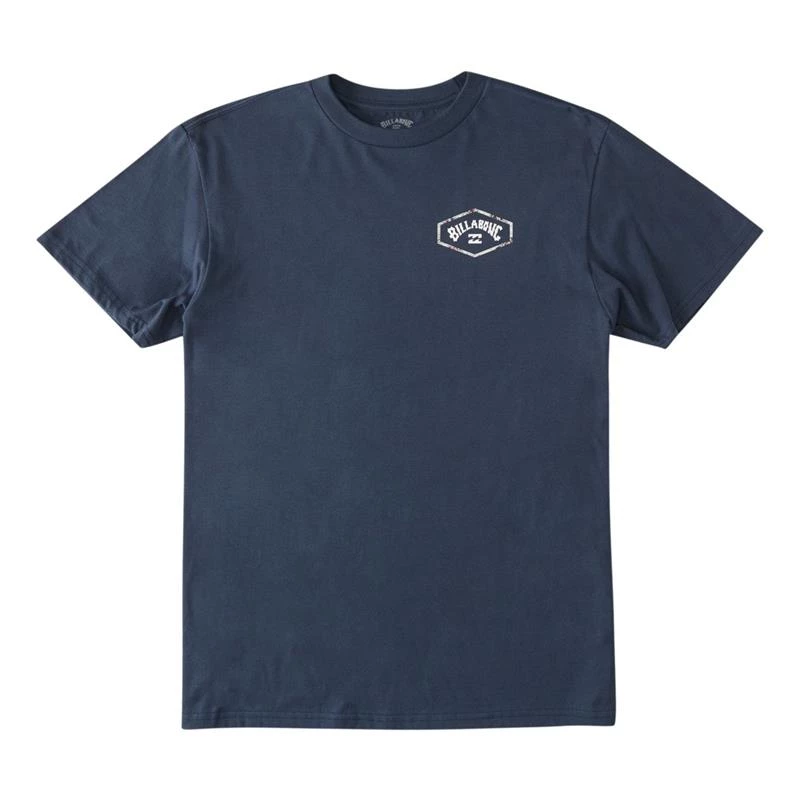 Billabong T-shirts and polos Men's Exit Arch SS T-Shirt 2 Billabong T-shirts and polos Men's Exit Arch SS T-Shirt - Image 2