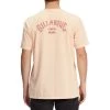 Billabong T-shirts and polos Men's Arch Wave Washed SS T-Shirt
