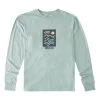 Billabong T-shirts and polos Men's Concord Organic LS T-Shirt