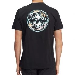 Billabong T-shirts and polos Men's Rotor Diamond Short Sleeve T-Shirt